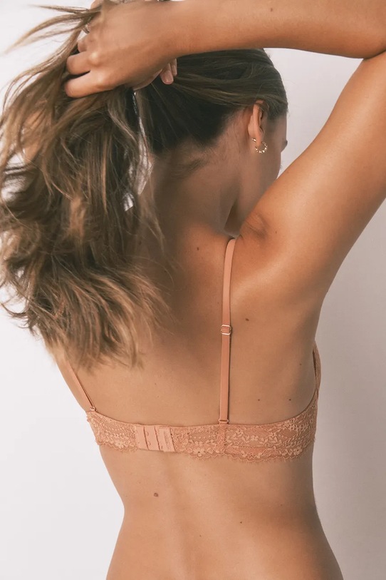 Одяг Бюстгальтер women'secret 5662913.949.951 помаранчевий