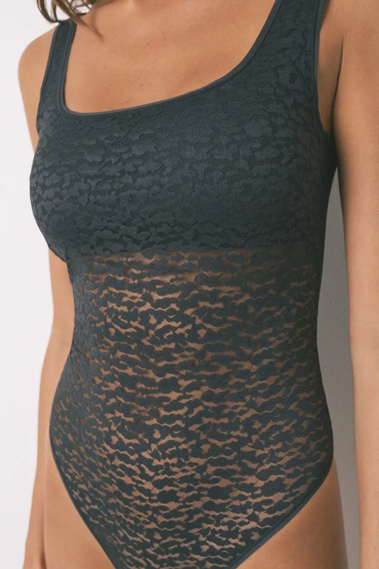 Odzież women'secret body 4652035 czarny