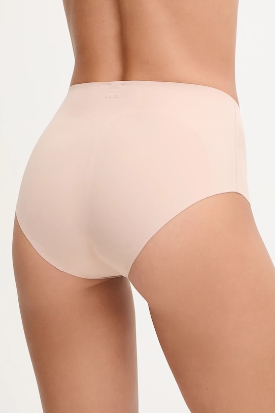 Трусы women'secret 5182812 бежевый AW25