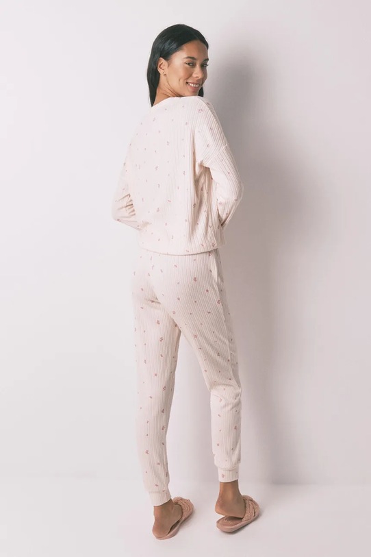 women'secret piżama 3592423 różowy