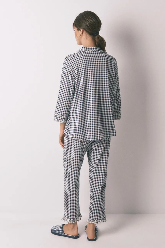 women'secret piżama bawełniana 3132151