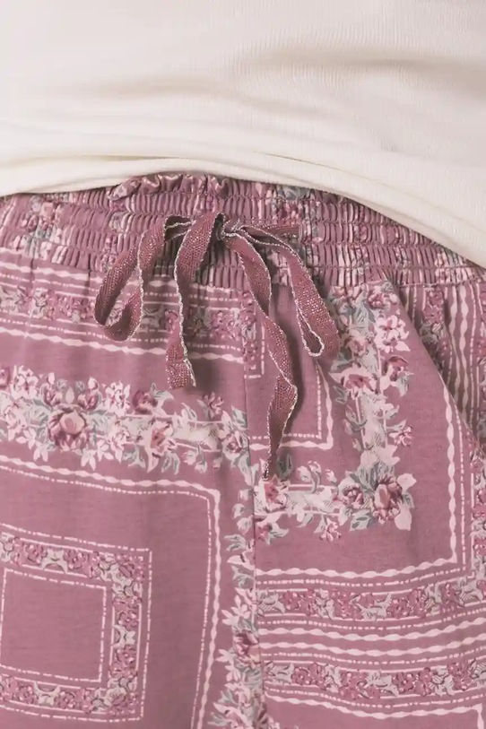women'secret piżama biały 3592418