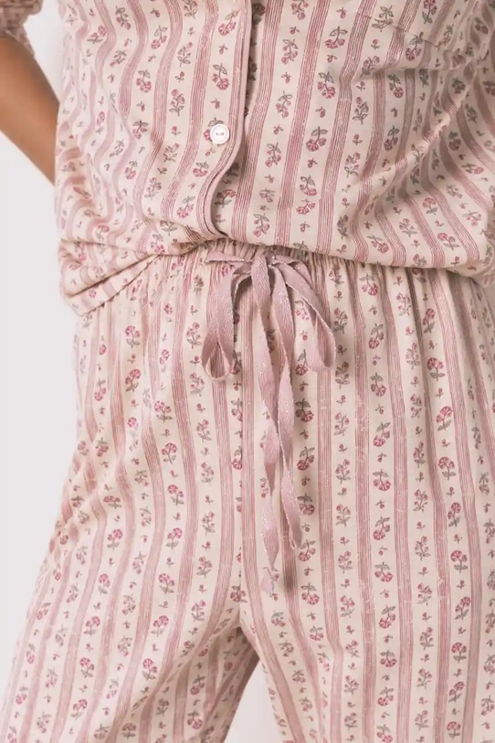 women'secret piżama różowy 3592420