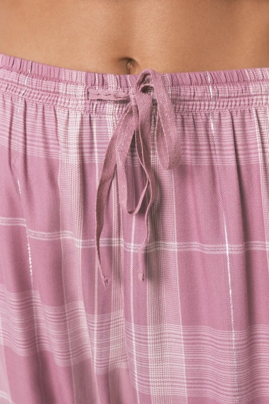 women'secret piżama różowy 3592422