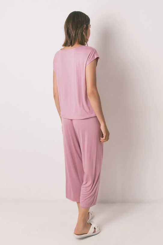 women'secret piżama 3592425 różowy