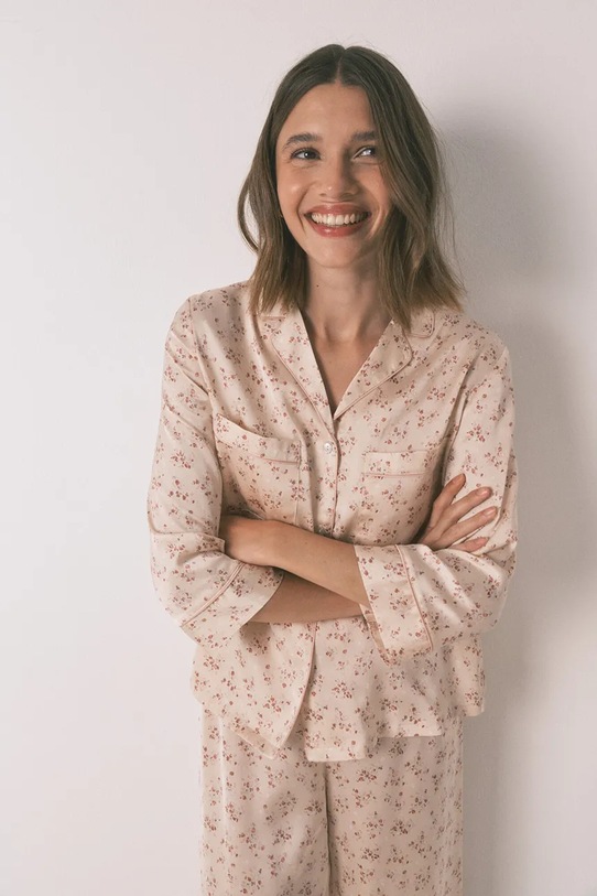 Пижама women'secret 2542462 розовый AW25