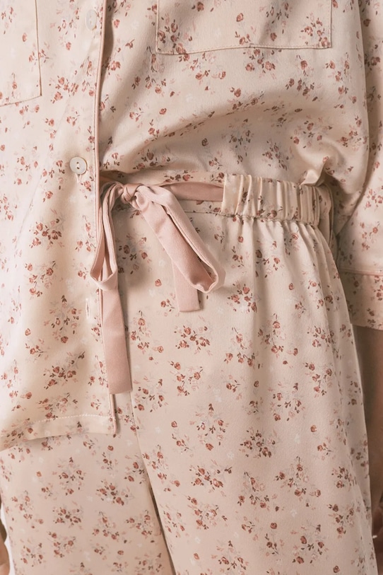 Одежда Пижама women'secret 2542462 розовый