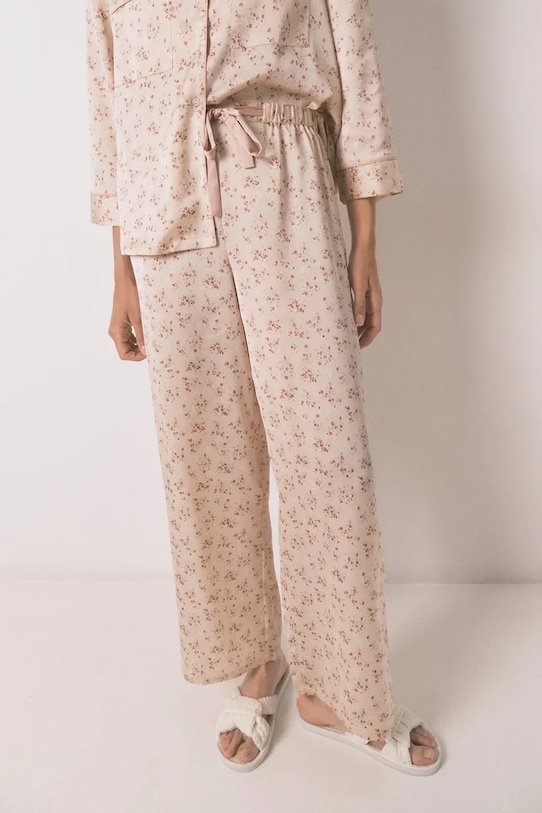 Пижама women'secret розовый 2542462