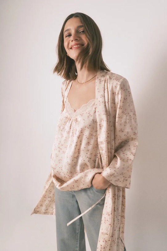 women'secret szlafrok 2532437