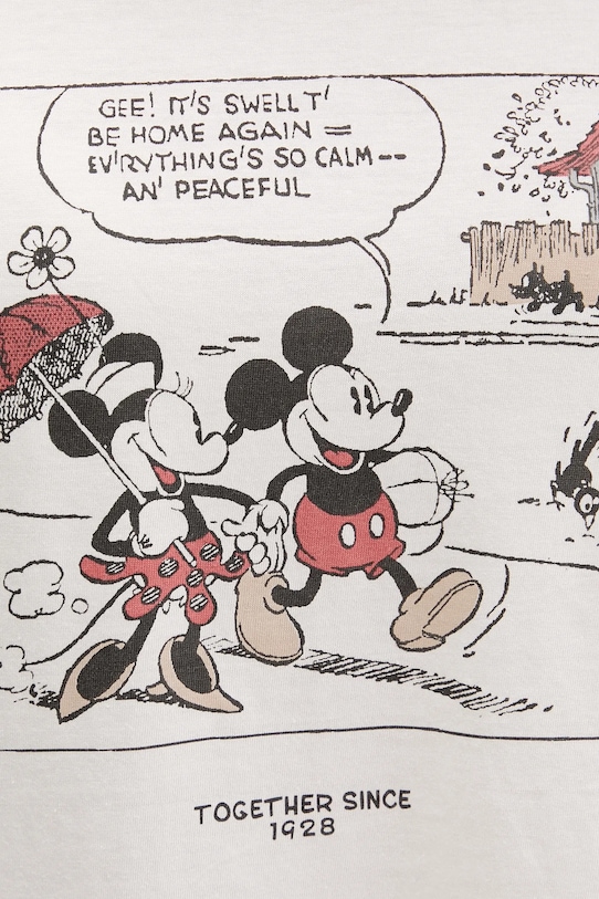 women'secret piżama bawełniana 3132160