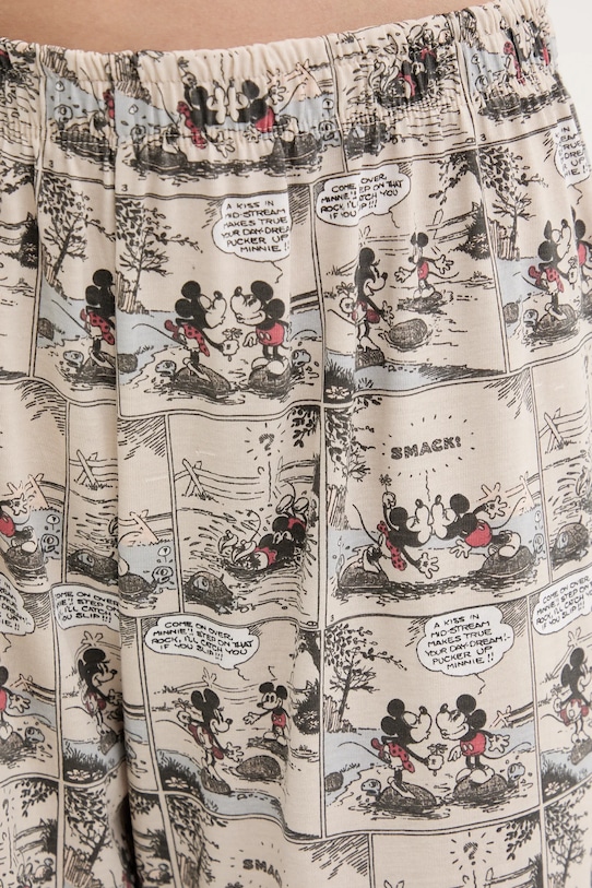 women'secret piżama bawełniana 3132160