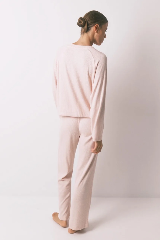 women'secret piżama 4752528 różowy