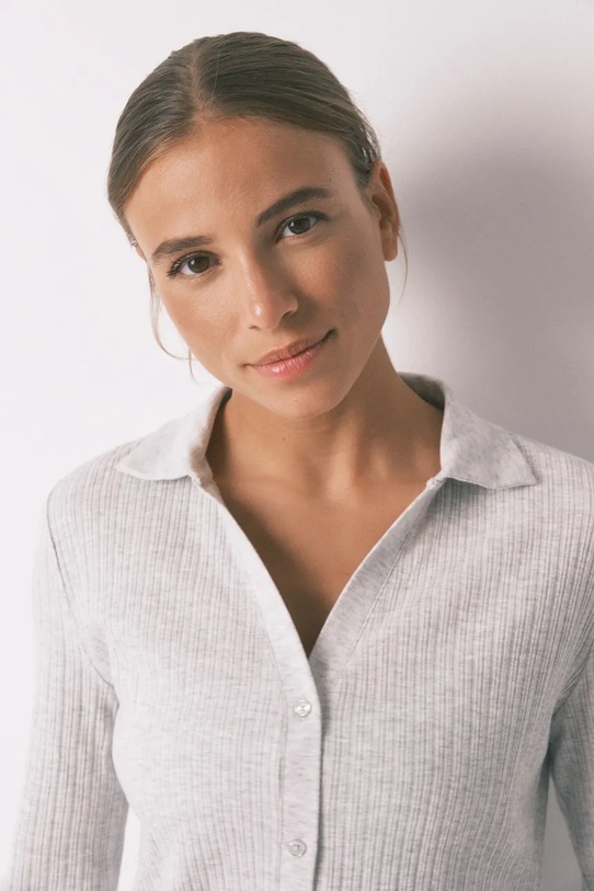 Одежда Пижама women'secret 4752530 серый