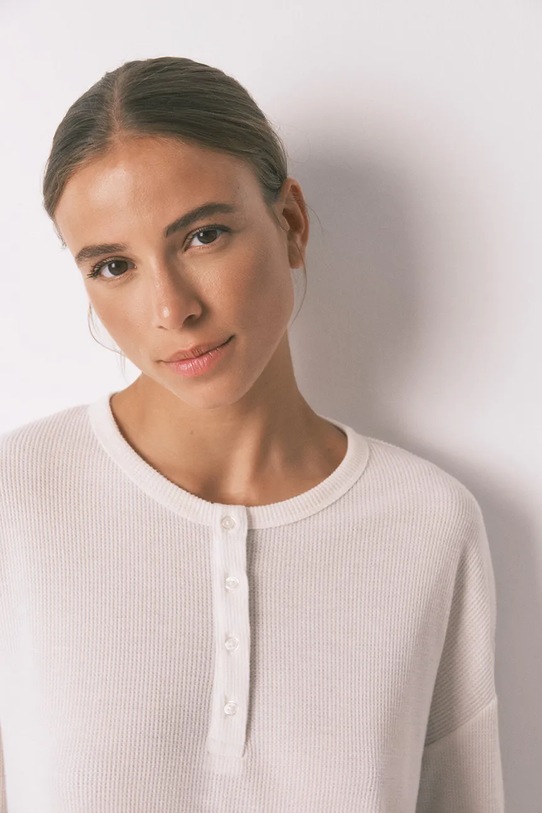 Одежда Пижама women'secret 4752531 бежевый