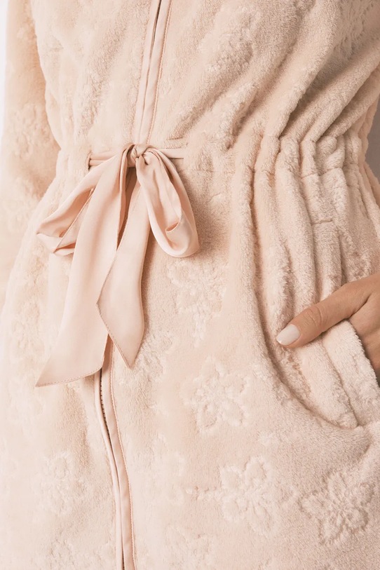 Одяг Халат women'secret 3142297 помаранчевий