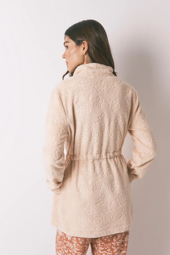women'secret szlafrok pomarańczowy 3142297