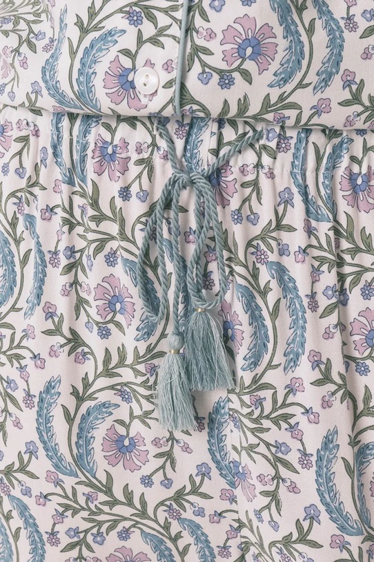 Піжама women'secret бірюзовий 4852099