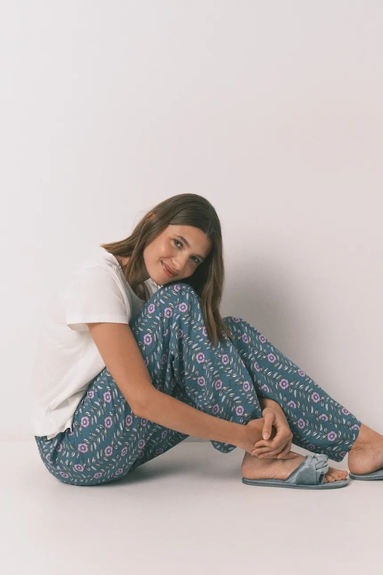 women'secret spodnie piżamowe 3702257