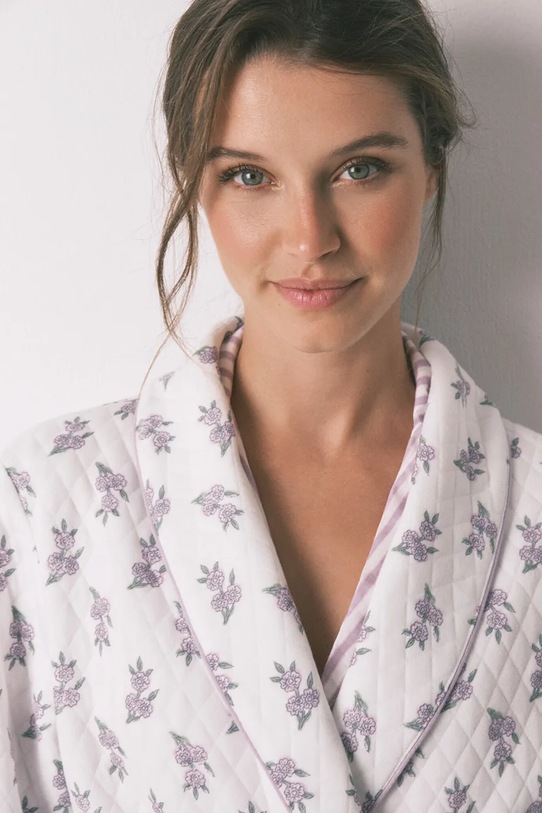 women'secret szlafrok beżowy 3142302