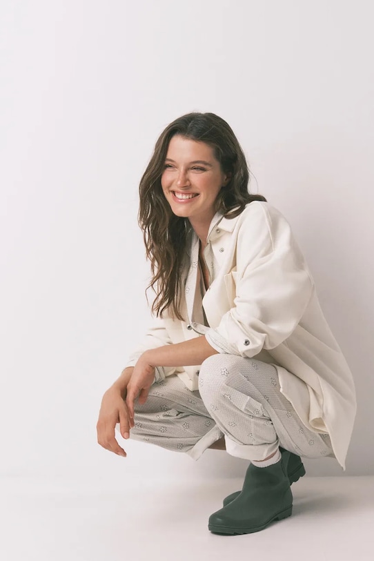 women'secret pijamale de bumbac Snoopy 3132127