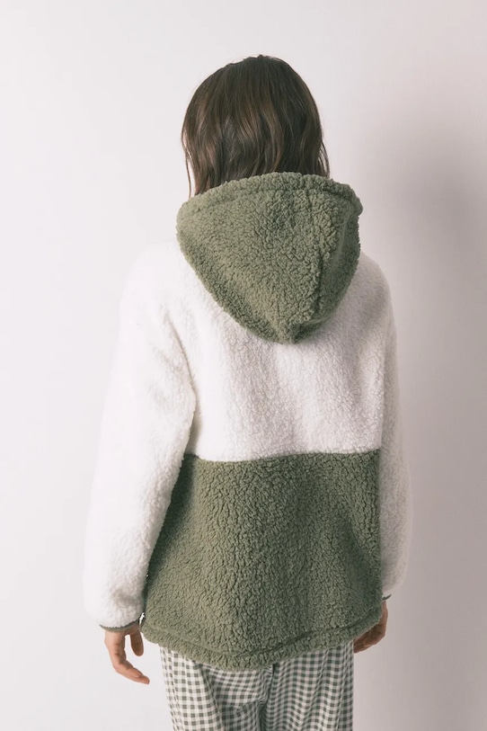 Халат women'secret зелений 4412195