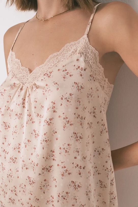 Ночная рубашка women'secret розовый 3412909