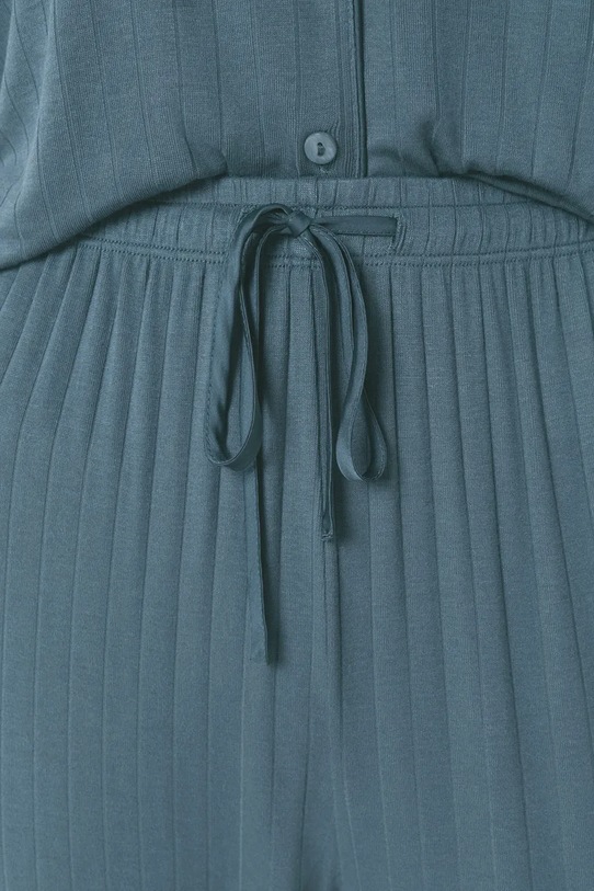 women'secret piżama turkusowy 3592437