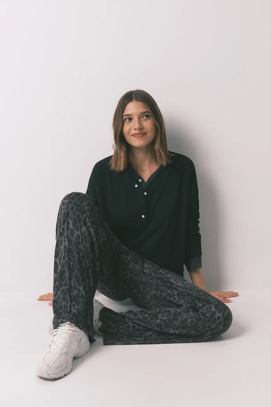 women'secret spodnie piżamowe 3702262