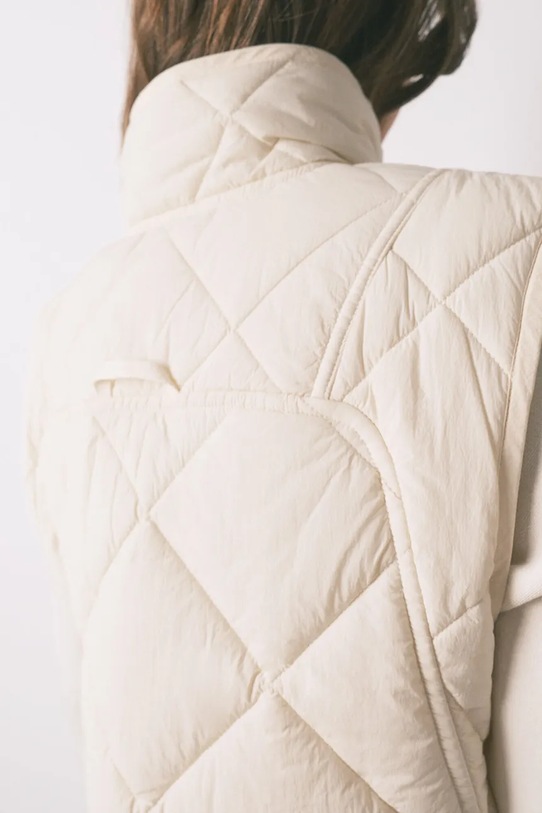 women'secret szlafrok beżowy 3142301