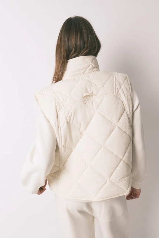 women'secret szlafrok 3142301 beżowy