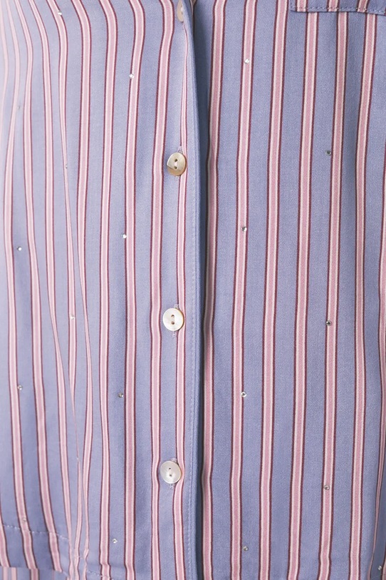 women'secret piżama fioletowy 4852103