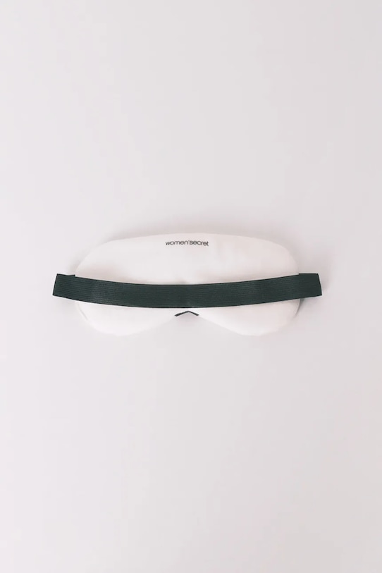 Маска для сна women'secret 1372554 белый AW25