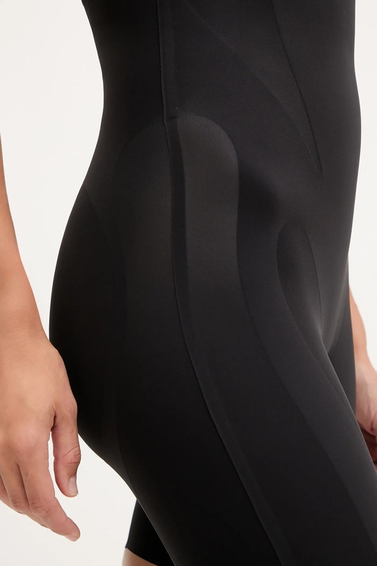 Одяг Моделюючі шорти women'secret 5182804 чорний