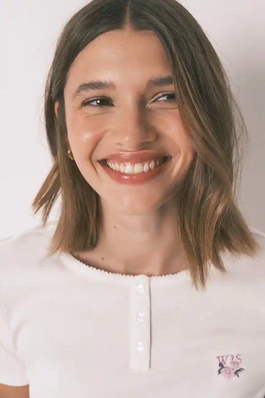 Odzież women'secret piżama 3592427 różowy