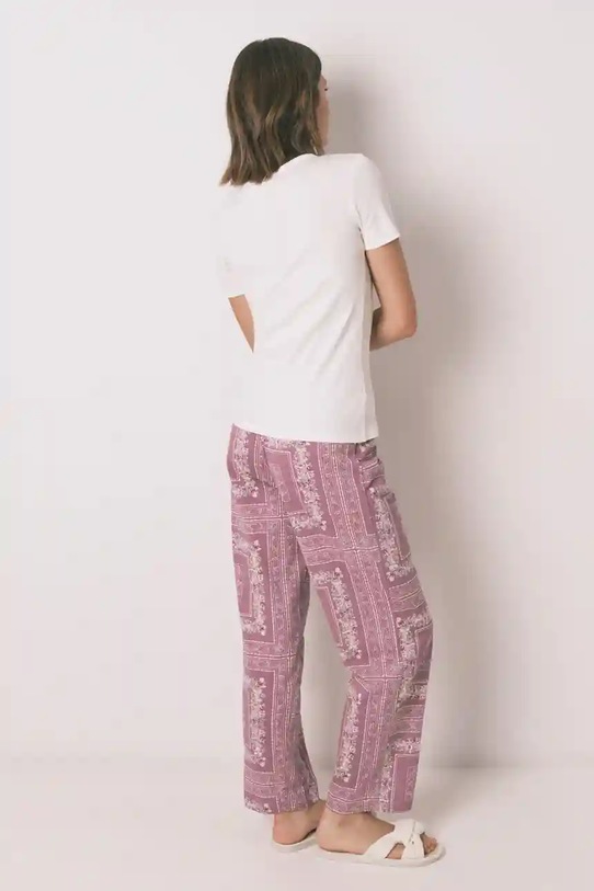women'secret piżama 3592427 różowy