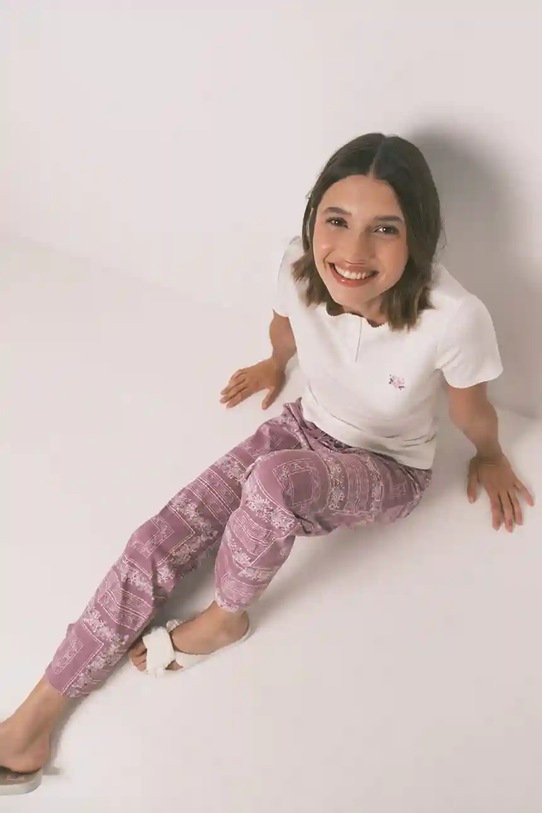 women'secret piżama 3592427