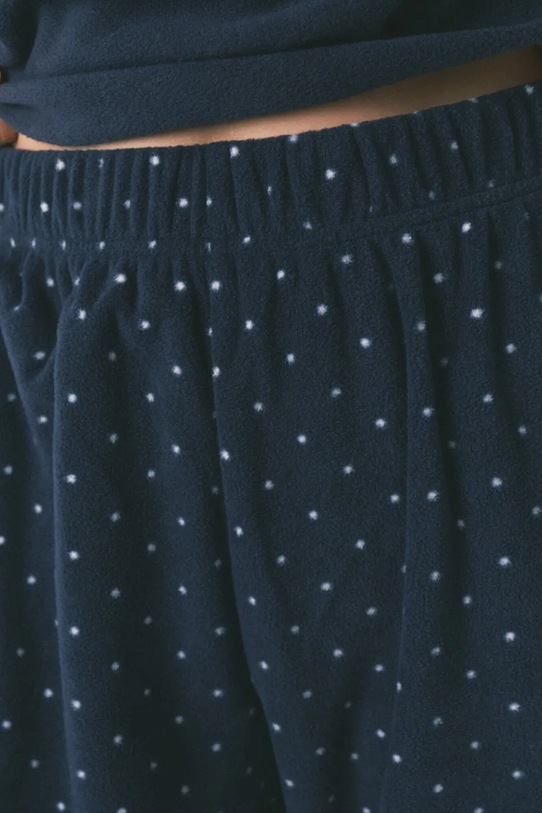 women'secret piżama granatowy 3132142