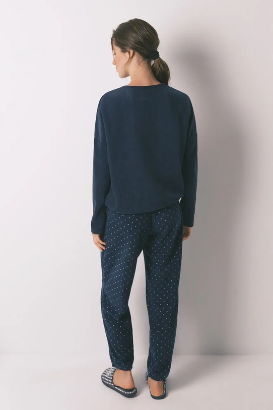 women'secret pijama 3132142 bleumarin