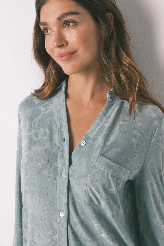 Îmbrăcăminte women'secret pijama 3592430 verde