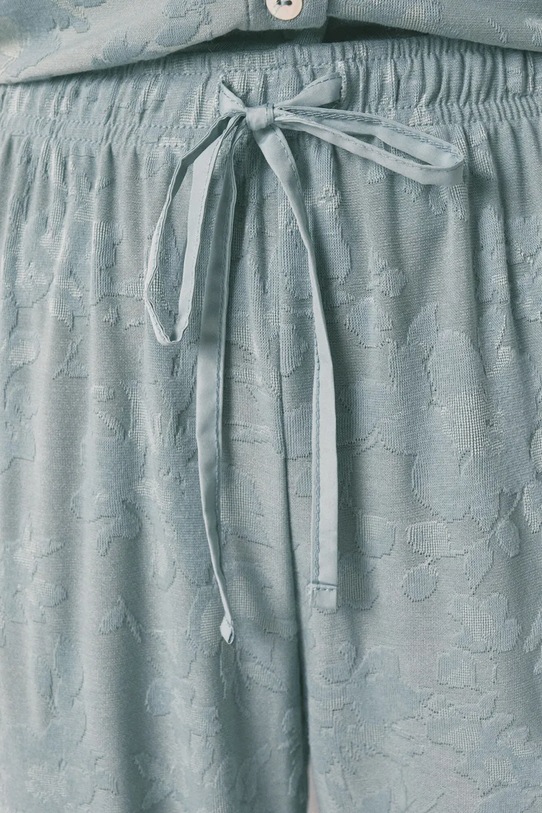 women'secret pijama verde 3592430