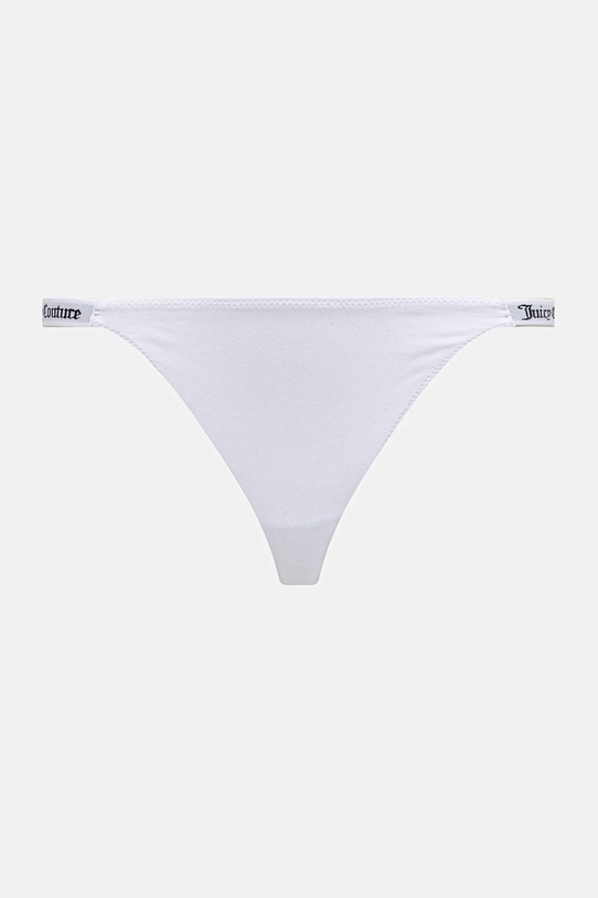 Odzież Juicy Couture stringi 3-pack JCTTH225951 szary