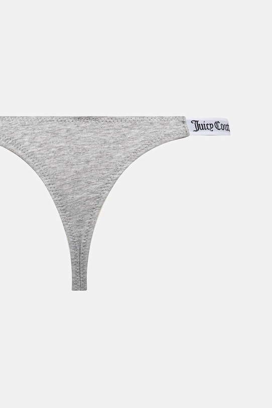 Juicy Couture stringi 3-pack JCTTH225951