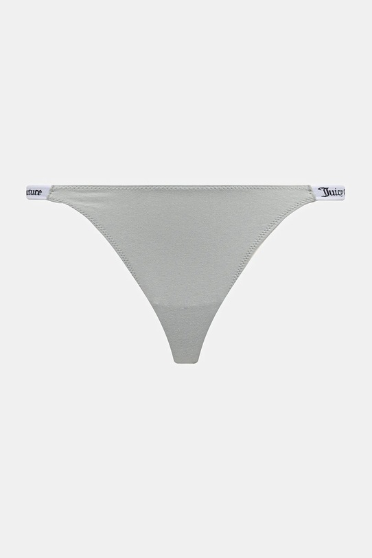 Juicy Couture stringi 3-pack JCTTH225951 różowy AW25