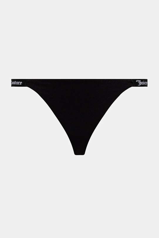 Juicy Couture stringi 3-pack różowy JCTTH225951