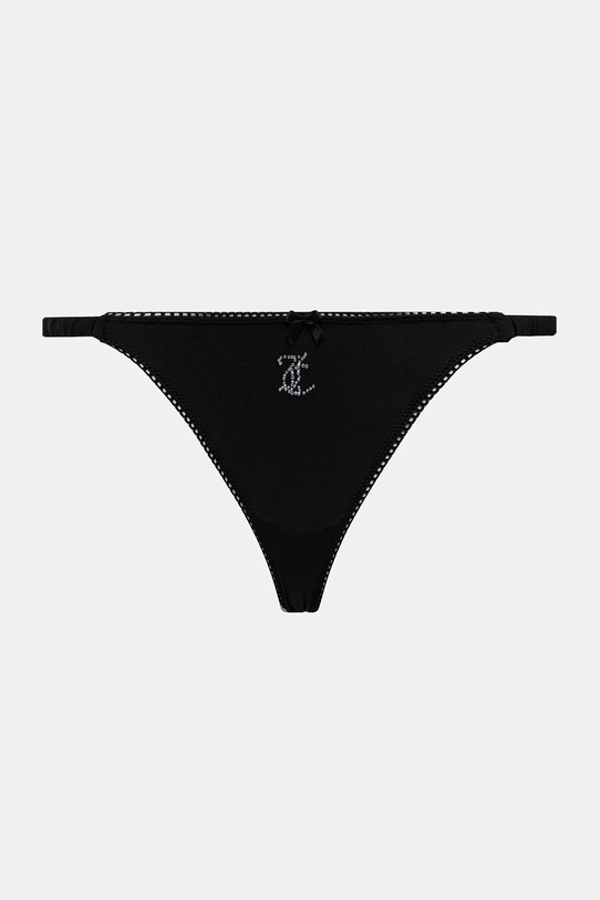Juicy Couture stringi 3-pack JCTTH225954 różowy AW25