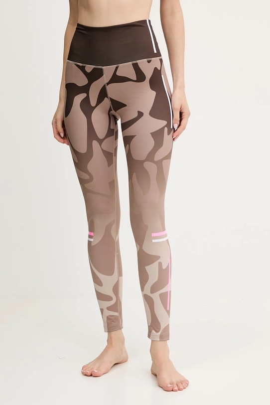 BOGNER Fire+Ice legginsy funkcyjne TAMIRA sporty zimowe zielony 14847751