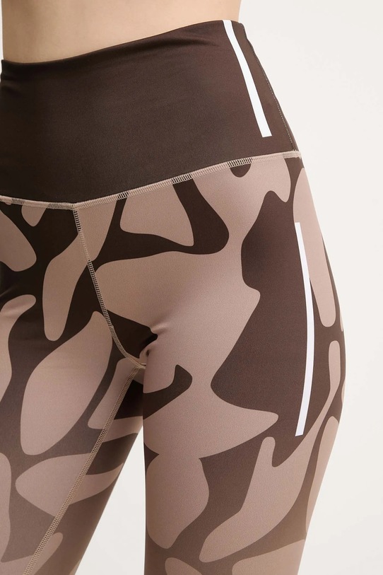 BOGNER Fire+Ice legginsy funkcyjne TAMIRA zielony 14847751