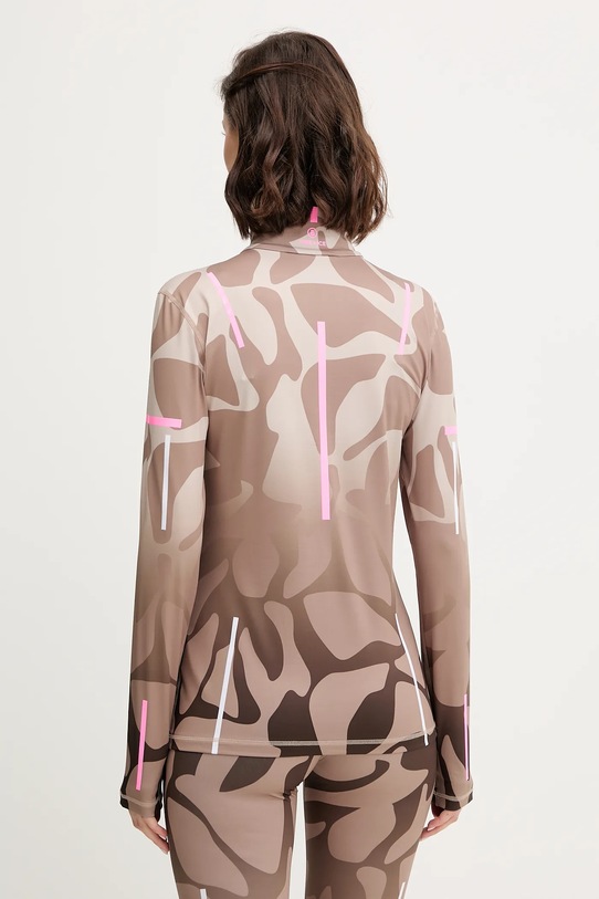 Odzież BOGNER Fire+Ice bluza funkcyjna ILVY 54567751 zielony