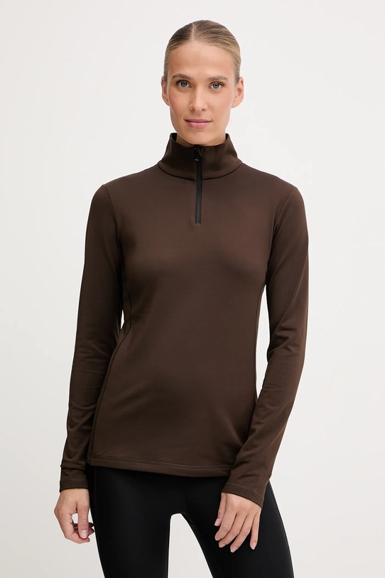 BOGNER Fire+Ice lenjerie functionala MARGO Sporturi de iarnă maro 54584946