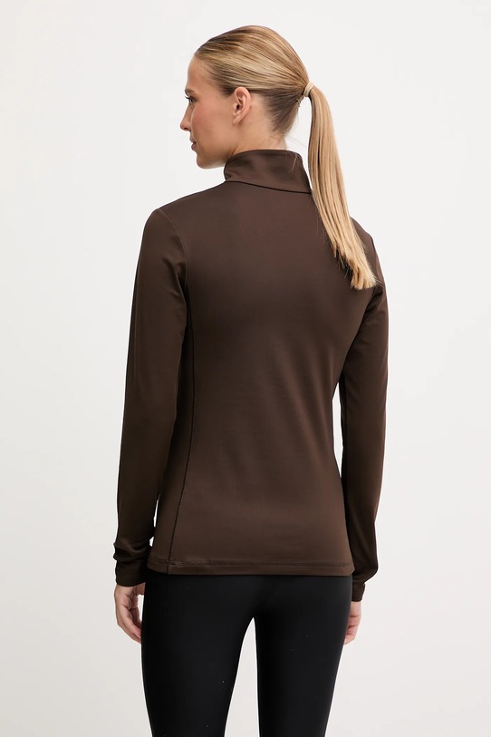 Îmbrăcăminte BOGNER Fire+Ice lenjerie functionala MARGO 54584946 maro